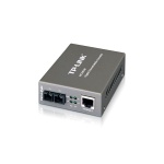 TP-Link TPL-MC200CM RJ45 to multi-mode SC fiber Converter